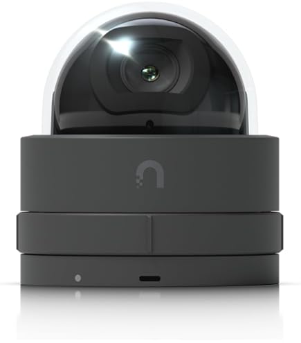 Amazon.co.jp: Ubiquiti Networks UVC-G3-Flex IPカメラ 屋内外用